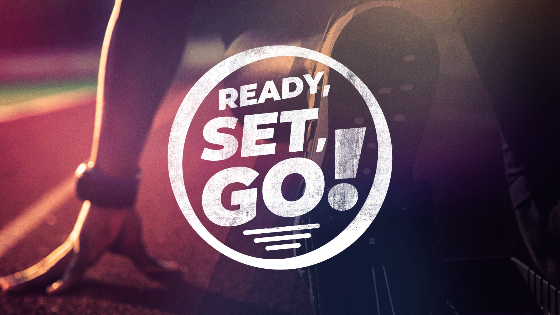 Ready Set Go Awaken Life Church